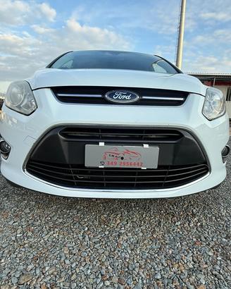 Ford C-Max 1.6 TDCi 95CV Business