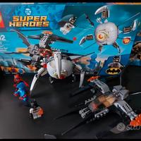 Lego 76111 Batman DC Super Heroes 