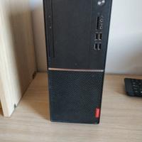 Lenovo V520 pc desktop 