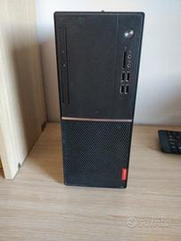 Lenovo V520 pc desktop 