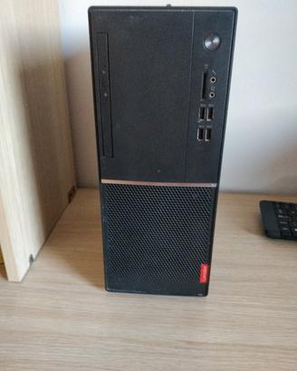 Lenovo V520 pc desktop 
