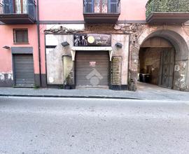 NEGOZIO A FRATTAMAGGIORE