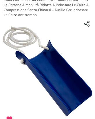 infila calze e calzini contenitivi
