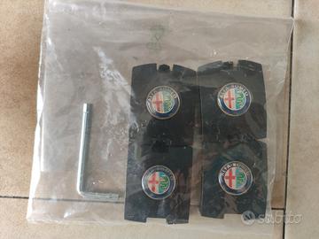 Barre Portatutto Originali Alfa 159 SW 71805694