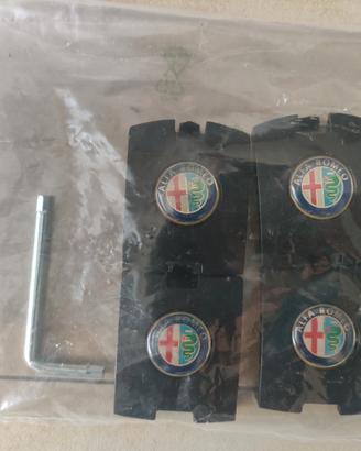 Barre Portatutto Originali Alfa 159 SW 71805694