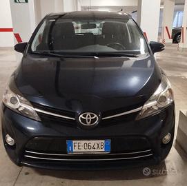 Toyota Verso 1.6 Diesel, Monovolume