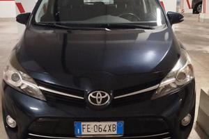 Toyota Verso 1.6 Diesel, Monovolume