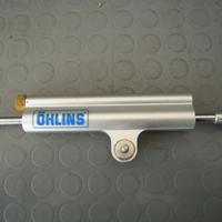 AMMORTIZZATORE DI STERZO OHLINS