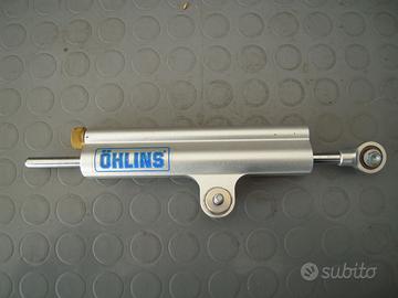 AMMORTIZZATORE DI STERZO OHLINS