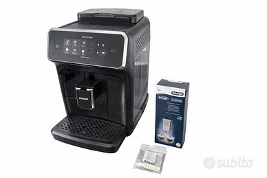 Philips Serie 2200 EP2220/10 Macchina Caffè Automa