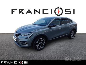 RENAULT Arkana 1.6 E-Tech full hybrid Intens 145