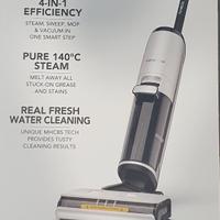 Lavapavimenti Tineco Floor One S7 Steam