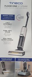 Lavapavimenti Tineco Floor One S7 Steam