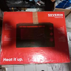 Forno Severin xxl Baking And Toast Oven 