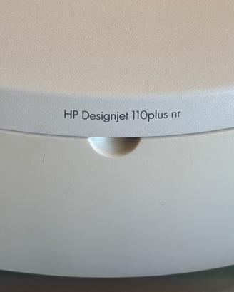 Stampante plotter