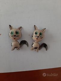 2 spille  vintage 