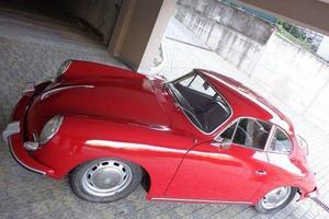 Porsche 356 C