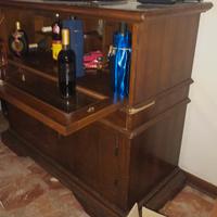 MOBILE BAR
