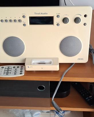 Tivoli Audio iYiYi system