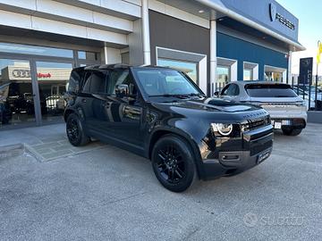 Land Rover Defender 110 3.0D I6 250 CV AWD Auto SE