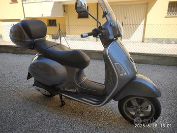 Piaggio Vespa 200 L - Granturismo