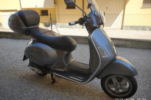 Piaggio Vespa 200 L - Granturismo