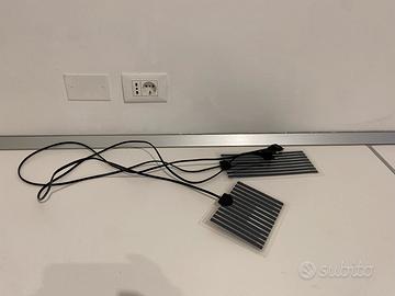 Set 2 heating mat