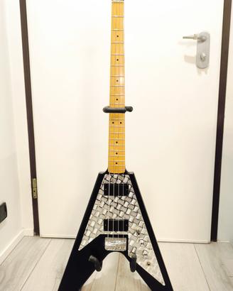Flying V bass "Custom"