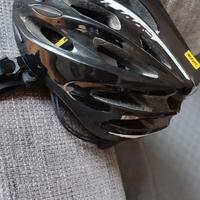 casco bici mavic aksium tg 54/59