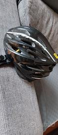 casco bici mavic aksium tg 54/59