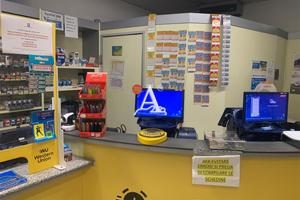 TecnoAzienda - Tabaccheria Ricevitoria