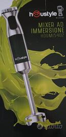 MINIPIMER 800W ***NUOVO SIGILLATO***