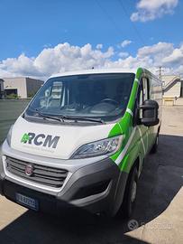 Fiat DUCATO 250 1.9 TD - 85 KW