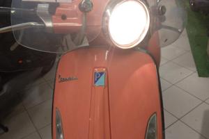 Piaggio Vespa 50 Primavera - 2019