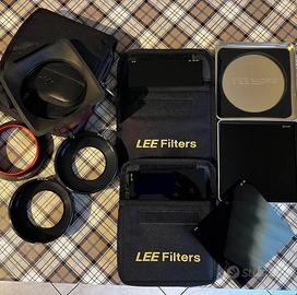 Filtri Fotografici LEE