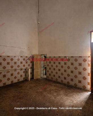 Casa, Mazara del Vallo.