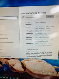 PC desktop Lenovo 