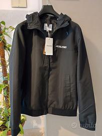 Bomber con cappuccio Jack & Jones