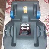 adattatore ovetto inglesina