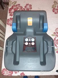 adattatore ovetto inglesina