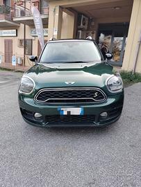Mini Cooper Countryman 1.5 SE Hype ALL4 Automatica
