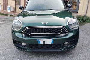 Mini Cooper Countryman 1.5 SE Hype ALL4 Automatica