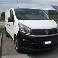 Fiat Talento 2.0 MJT 120CV PC-TN Euro6 D-Temp