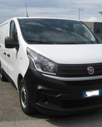 Fiat Talento 2.0 MJT 120CV PC-TN Euro6 D-Temp