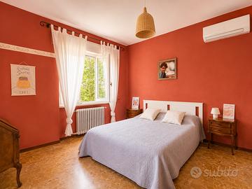Casa Vacanze Il Grande Slam - 6 ospiti
