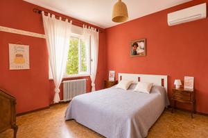 Casa Vacanze Il Grande Slam - 6 ospiti