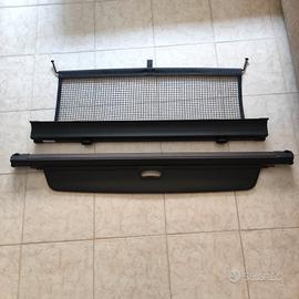 Pianale scorrevole con tendina a rete BMW serie 3