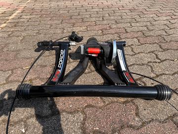 Rulli per bici da corsa Decathlon