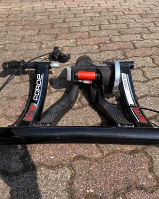 Rulli per bici da corsa Decathlon