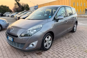 Renault Scenic Scénic 1.5 dCi 110CV Dynamique